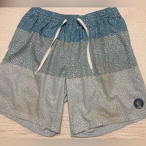 Chubbies men’s swim shorts